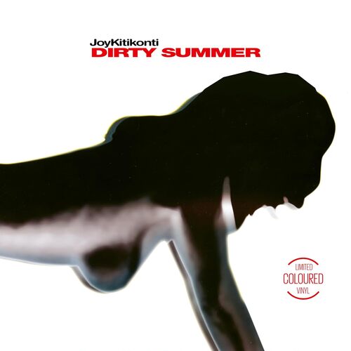 Dirty Summer [12" Vinyl Single]