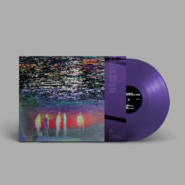 We Were Just Here [Purple Vinyl]
