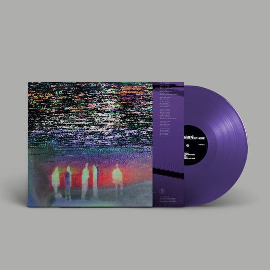 We Were Just Here [Purple Vinyl]