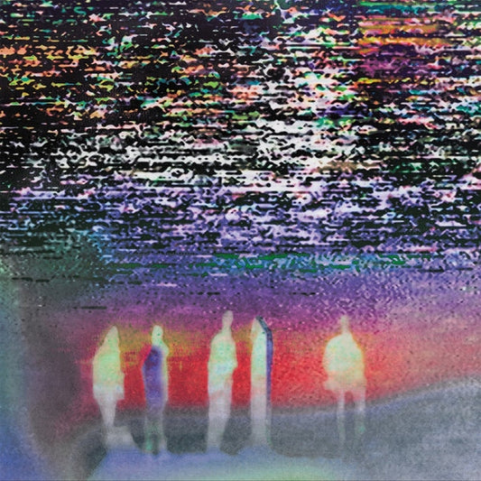 We Were Just Here [LP]