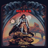 Astral Voyager Vol. 1 [LP]