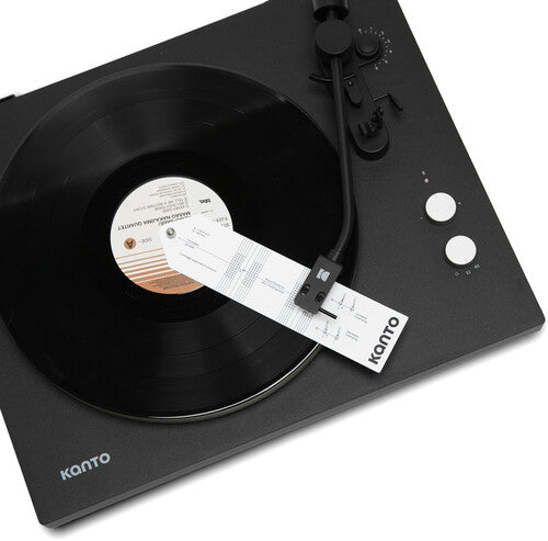 Kanto TT-AKIT turntable setup and alignment kit - view 2