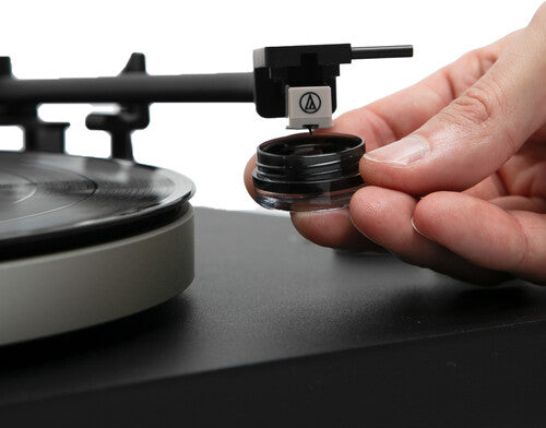 Kanto TT-GKIT silicone record roller and stylus gel kit - view 5