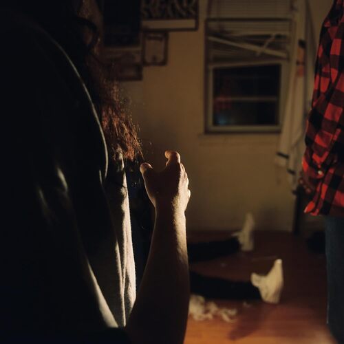 I Want To Go Home [LP]