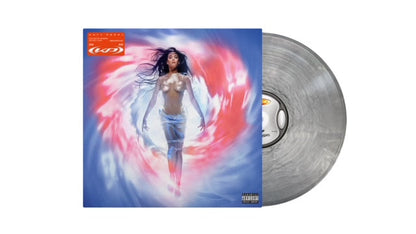 Katy Perry - 143 [Silver Vinyl]