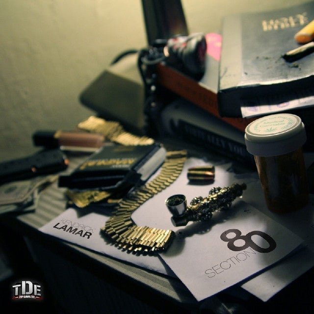 Section.80 [2LP]