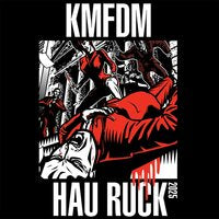 KMFDM - Hau Ruck 2025 [Vinyl] - alternate product image