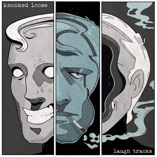 Laugh Tracks [LP]