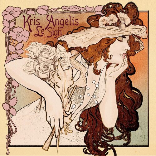 Le Sigh [CD]