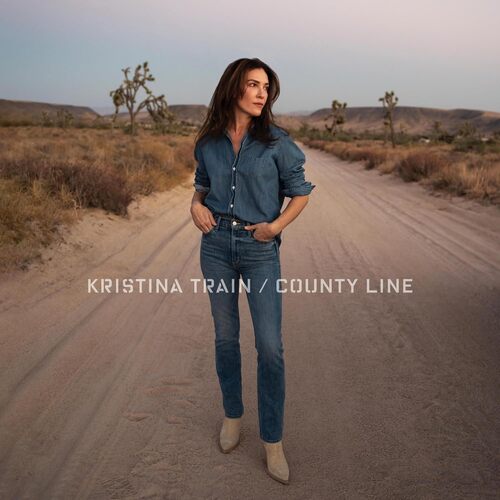 County Line [CD]