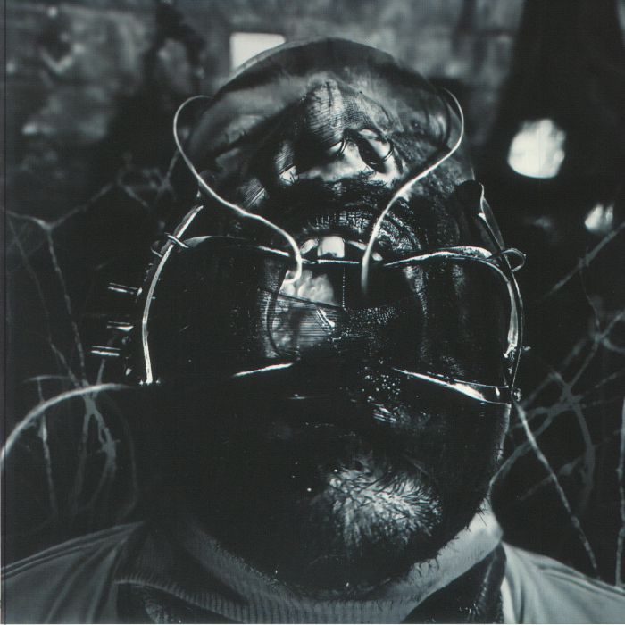 Larcenia Roe — Extraction [Teeth Cream Vinyl] — product artwork