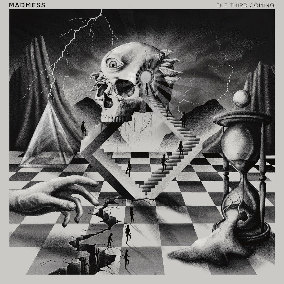 The Third Coming [LP]