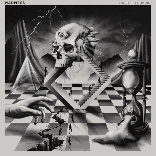 The Third Coming [LP]