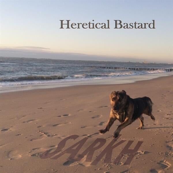 Heretical Bastard [LP]