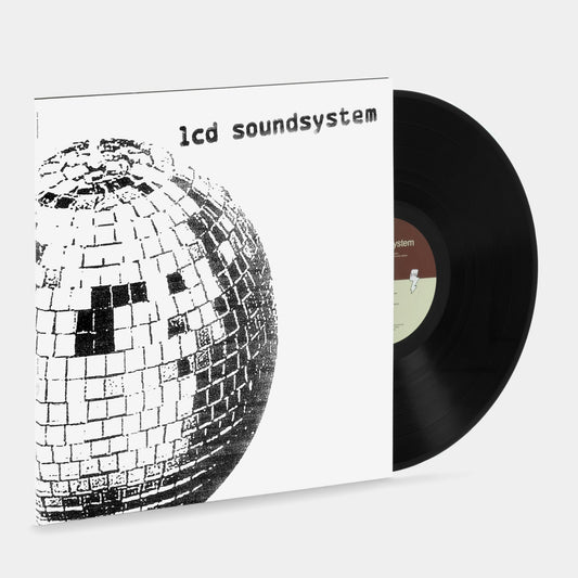 LCD Soundsystem - LCD Soundsystem [Vinyl]