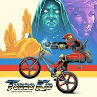 Turbo Kid (Original Video Game Soundtrack) [2LP]