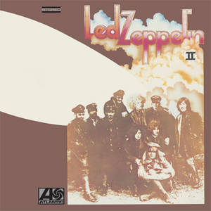 Led Zeppelin - Led Zeppelin II [Remastered Deluxe Vinyl]