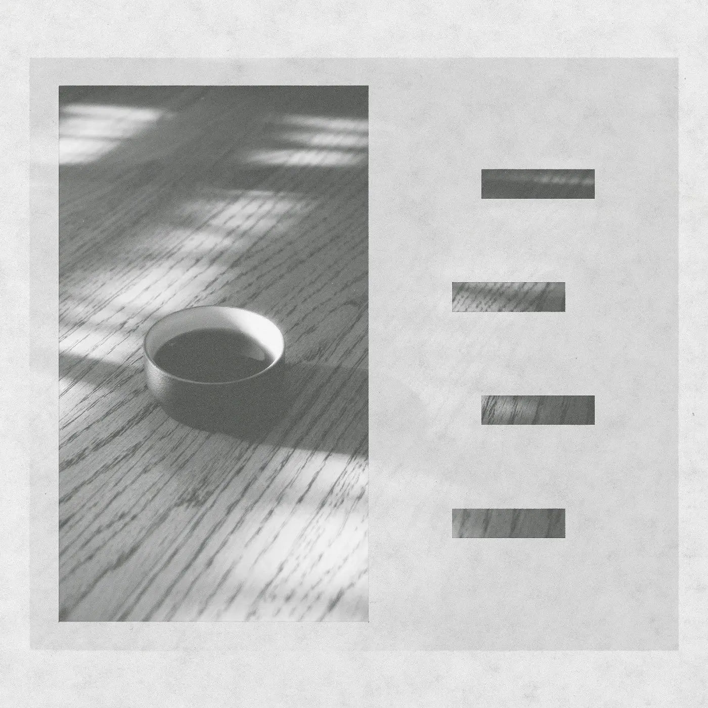 leon todd johnson - Wa Kei Sei Jaku [CD]