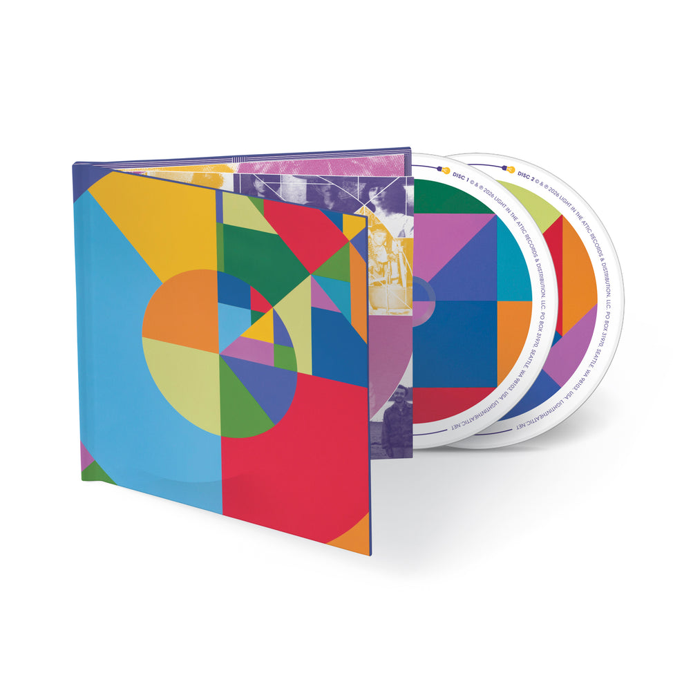 A La Altura Volumes 1 and 2 2CD