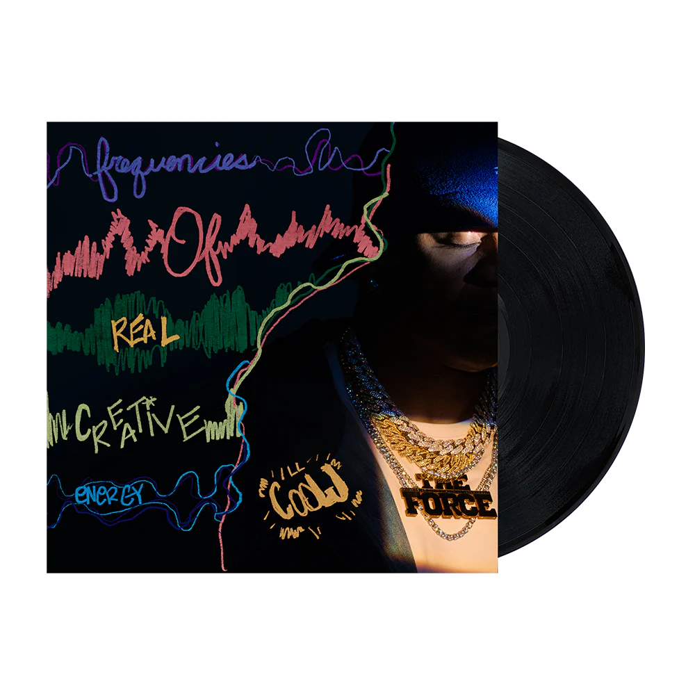 LL Cool J - The Force [Vinyl]