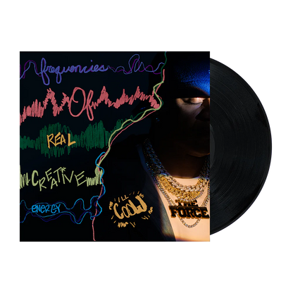 LL Cool J - The Force [Vinyl]