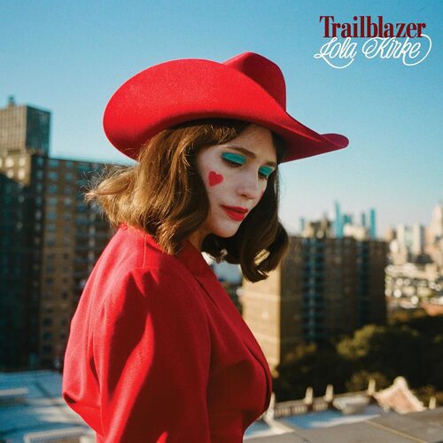 Trailblazer [LP]