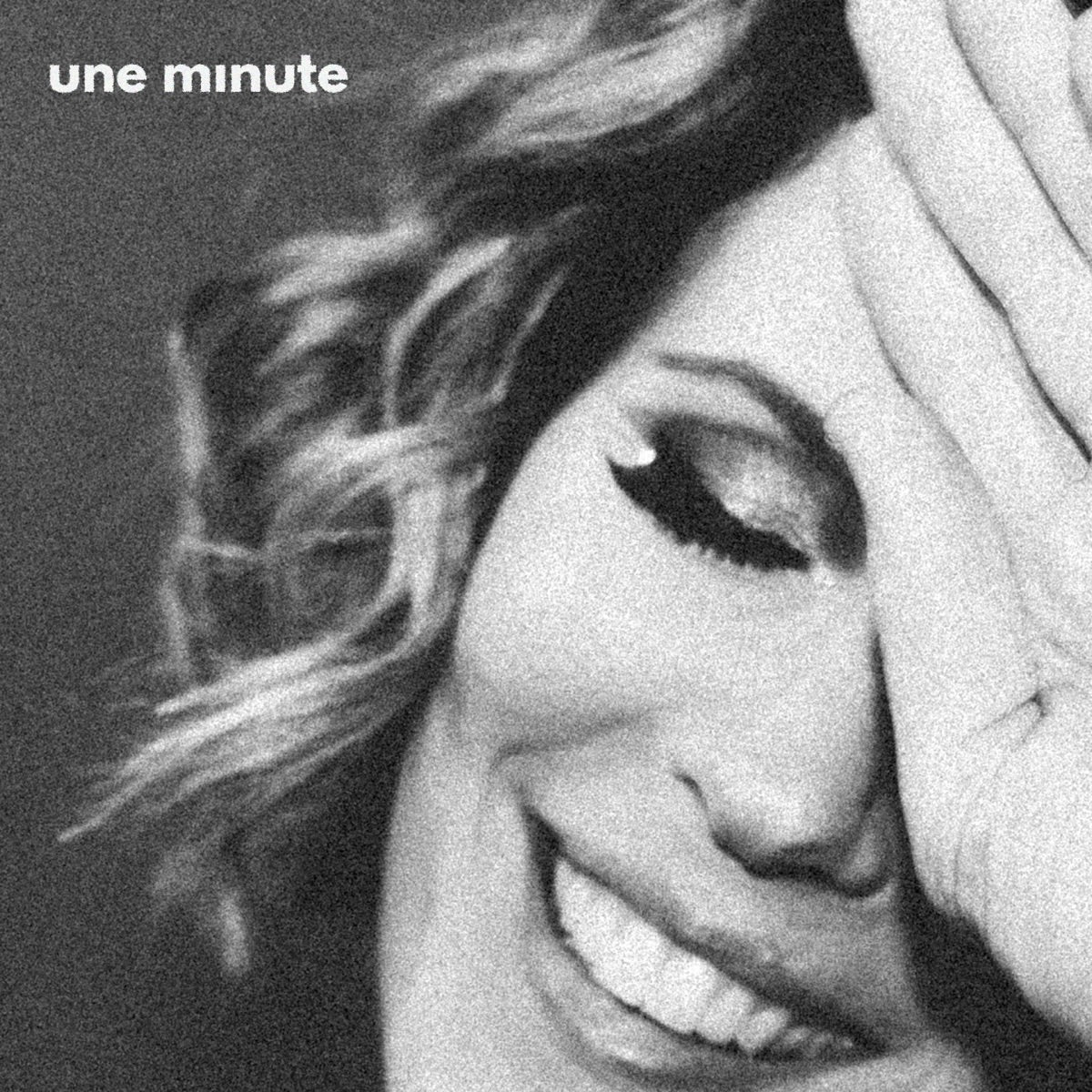 Lorie - Attitudes vinyl LP cover artwork
