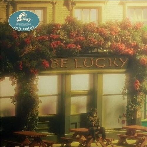 Be Lucky [2LP]
