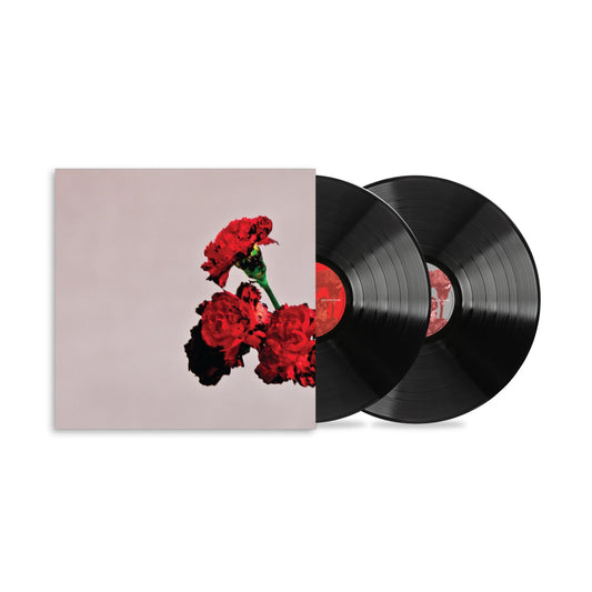 John Legend - Love In The Future (10th Anniversary) [Vinyl] — artwork
