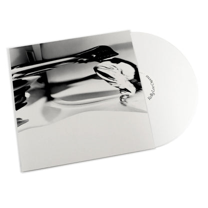 Kelly Lee Owens - LP.8 [White Vinyl]