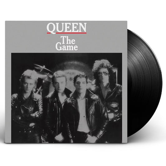 Queen - The Game vinyl product image