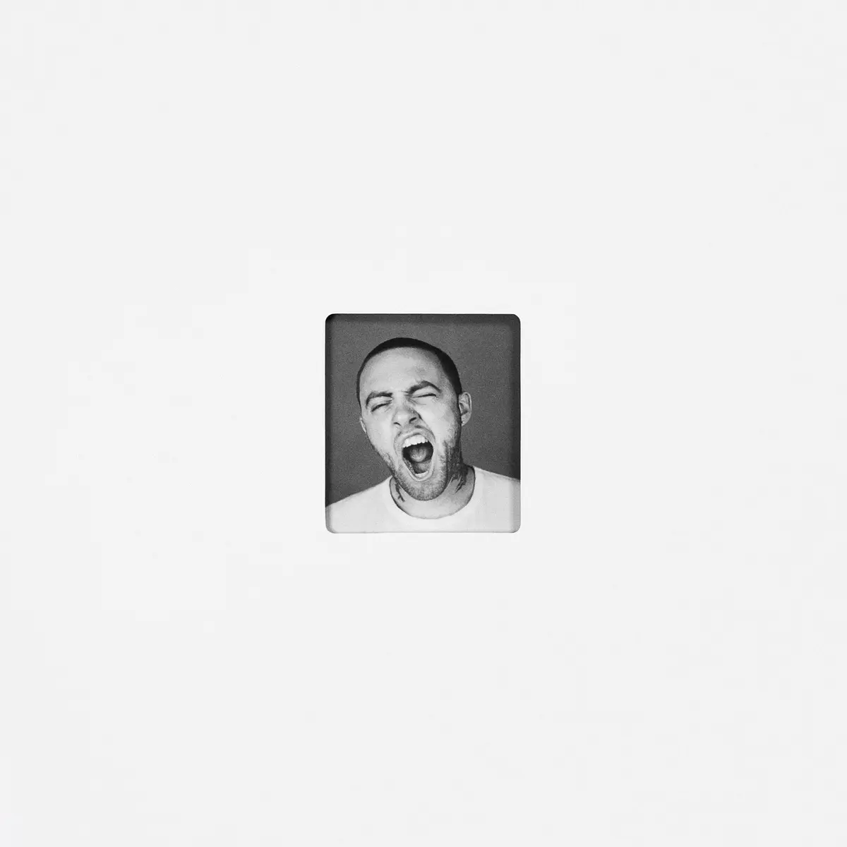 Mac Miller - GO:OD AM (10th Anniversary) [3LP Colored Vinyl]