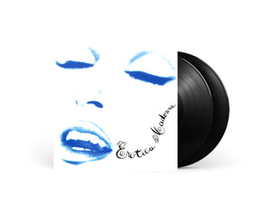 Erotica [Vinyl]