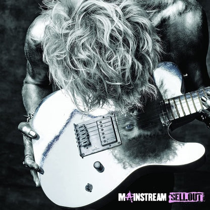 Machine Gun Kelly - Mainstream Sellout [Explicit Vinyl]