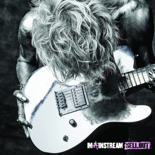 Machine Gun Kelly - Mainstream Sellout [Explicit Vinyl]