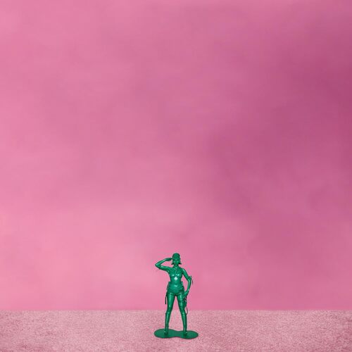 Hearts Sold Separately [CD]