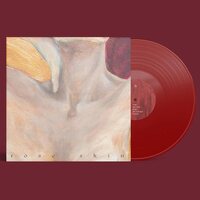 Rose Skin [LP Red Colored Vinyl]