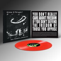 The Fateful Symmetry [CD]