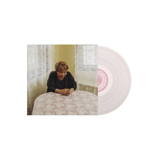 Sad And Beautiful World [LP] (White Vinyl Import)