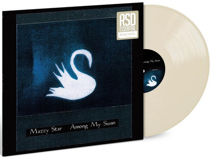 Mazzy Star - Among My Swan [Bone Vinyl] - album cover
