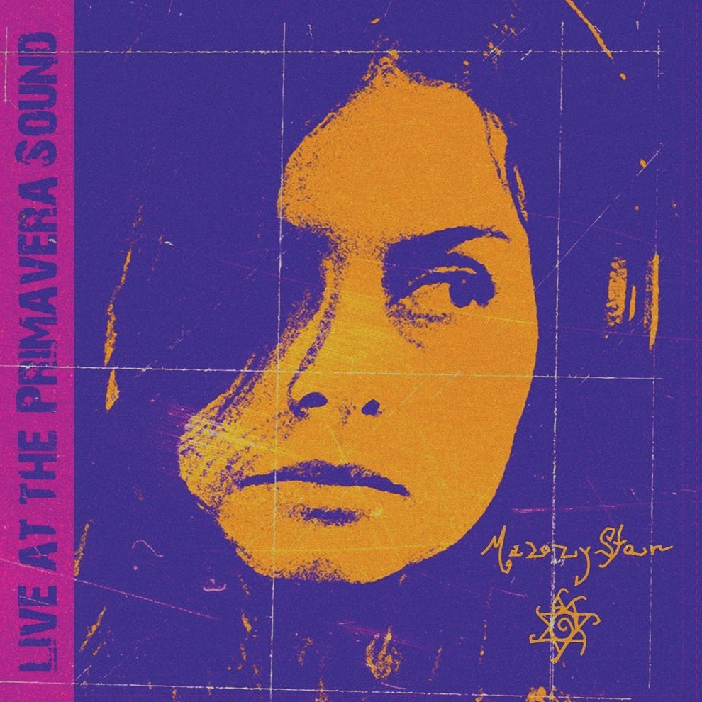 Live At The Primavera Sound [Colored Vinyl LP]