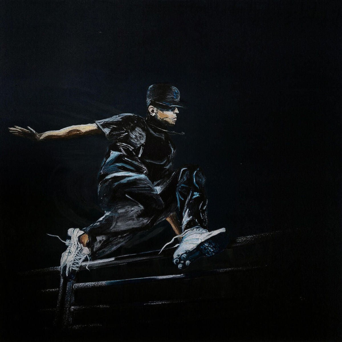 Trueno - TURR4ZO [LP]