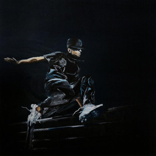 Trueno - TURR4ZO [LP]