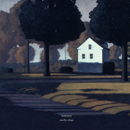 Smallest Things (Indie Exclusive) [Vinyl]