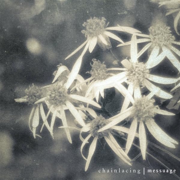 Chainlacing - Messuage [LP] cover artwork
