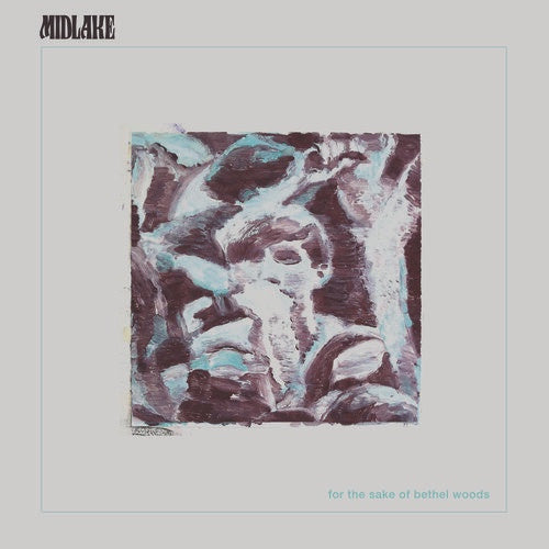 Midlake - For The Sake Of Bethel Woods [Crystal Clear Vinyl]