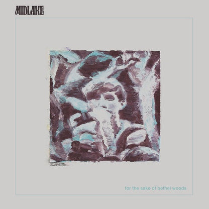 Midlake - For The Sake Of Bethel Woods [Crystal Clear Vinyl]