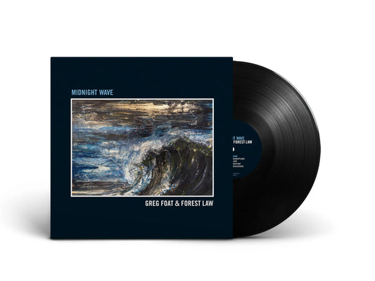 Midnight Wave [LP]