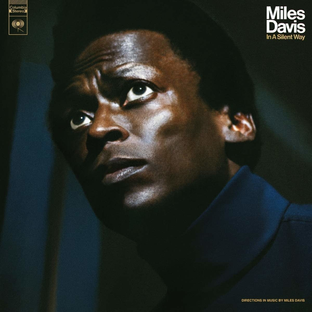 Miles Davis - In a Silent Way: 50th Anniversary [Vinyl LP]