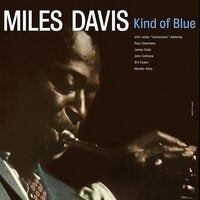 Kind Of Blue [LP]